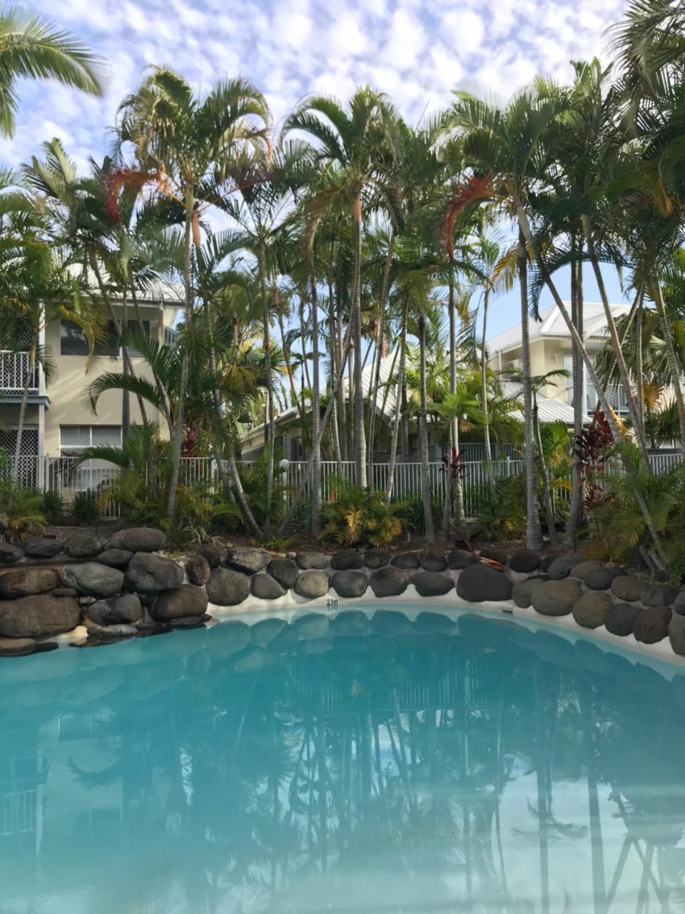 Diamond Cove Resort Mermaid Beach Exterior photo