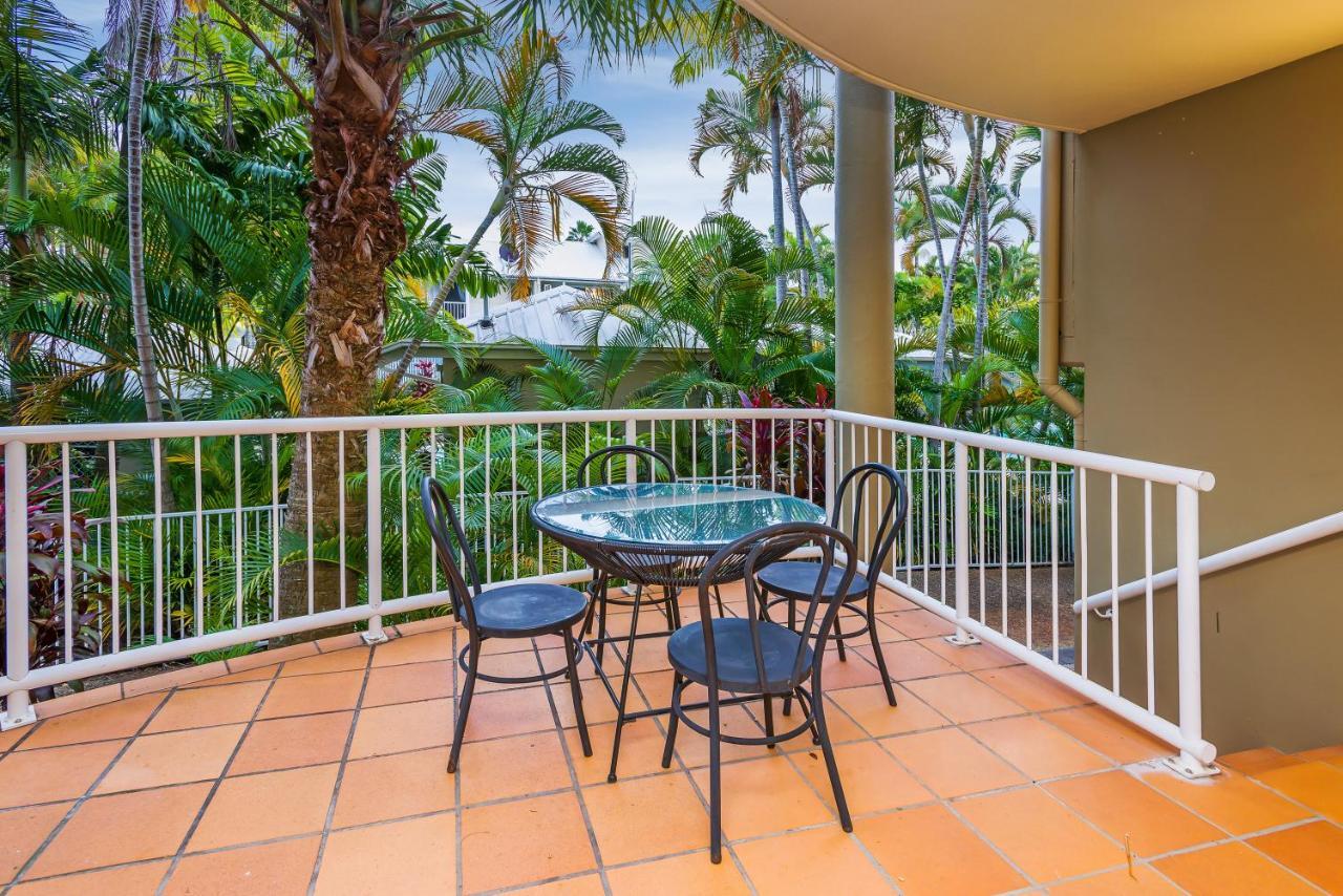 Diamond Cove Resort Mermaid Beach Exterior photo